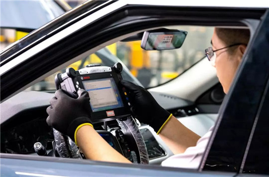 奇瑞捷豹路虎耐用性怎么样,看奇瑞捷豹路虎如何提升新车品质