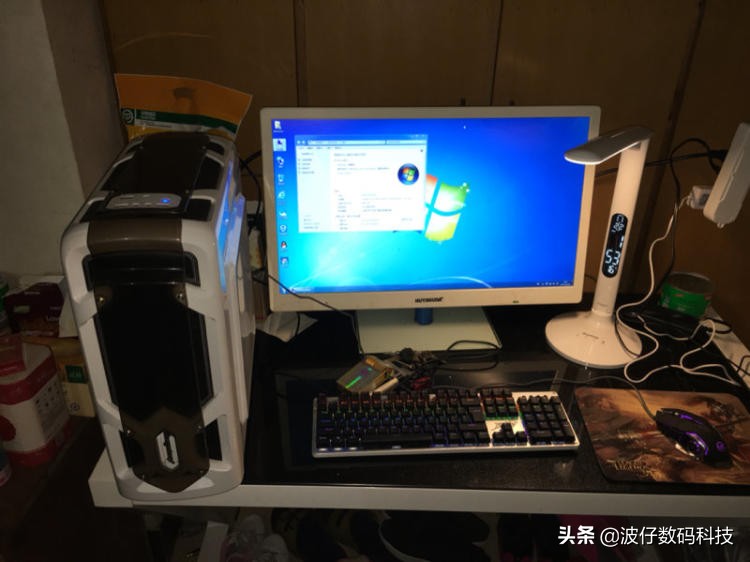 电脑玩游戏就死机维修哪里好,电脑一到正在启动windows就死机