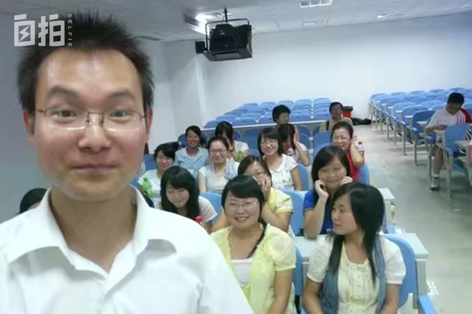 我,曾经的英语老师,在非洲创业被人用枪顶头,如今公司资产过亿