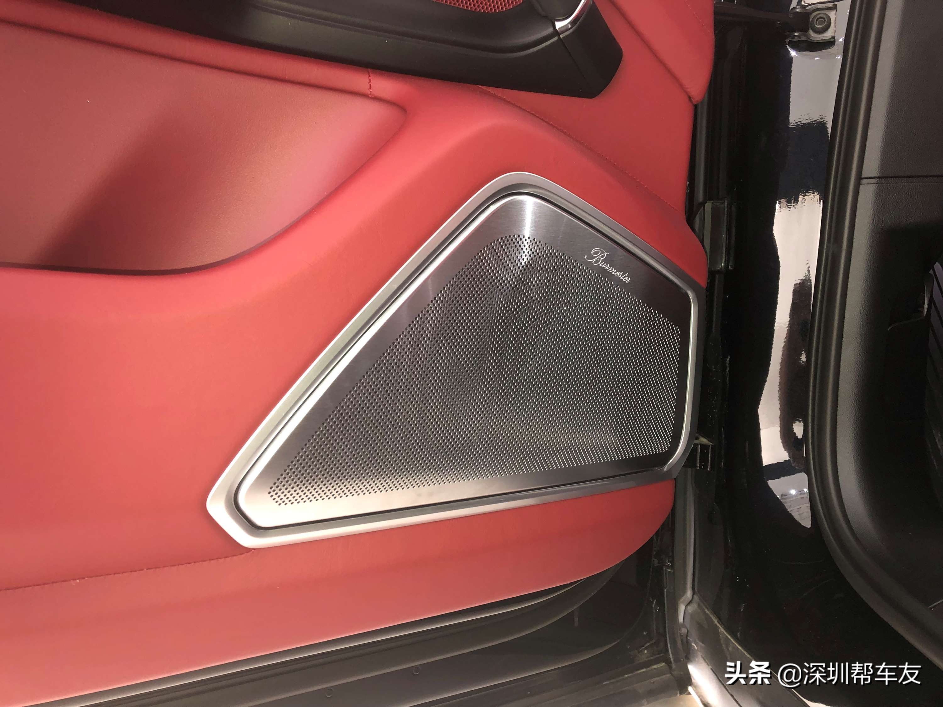 国外卡宴改装最佳效果,卡宴改柏林丐版