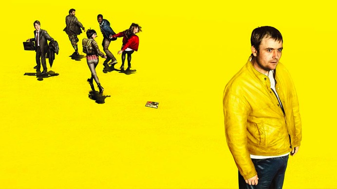 卷福新剧哪里可以看,卷福新剧