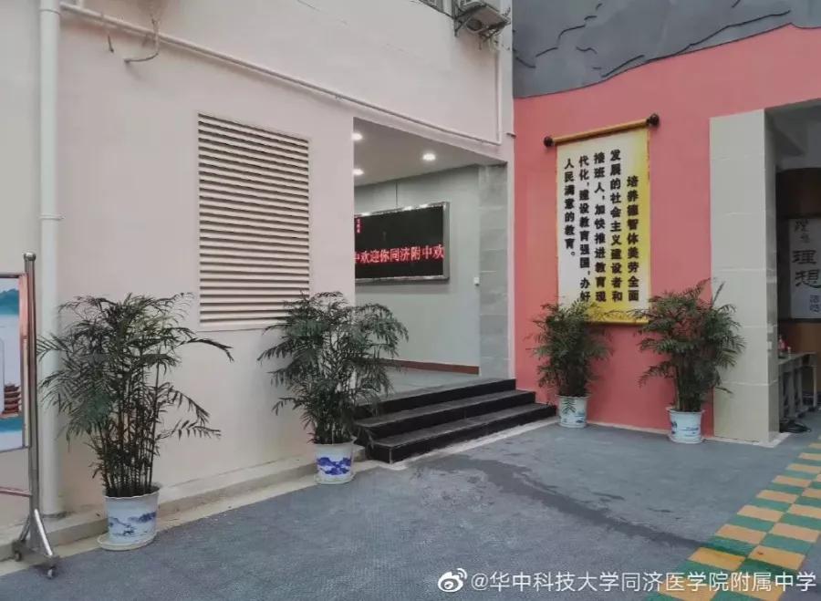 硚口高考状元,硚口升学率高的学校