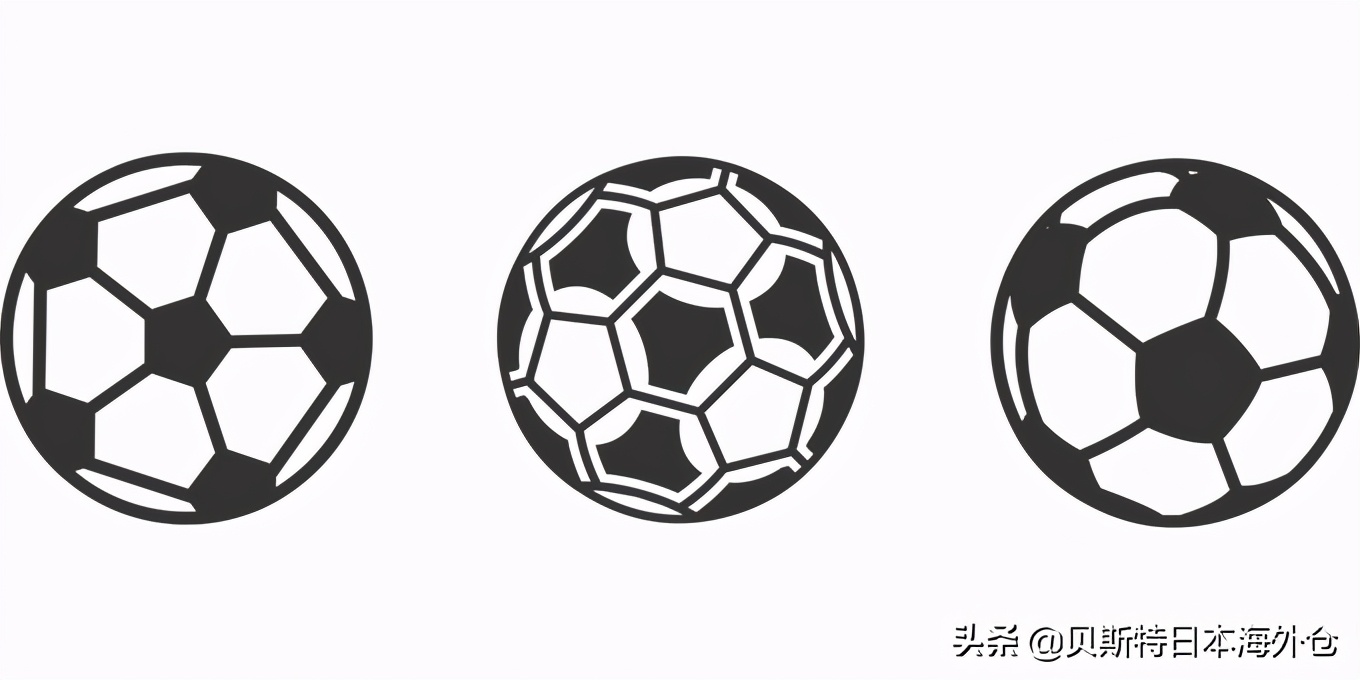 日本十大名牌足球,2022年日本世界足球排行榜