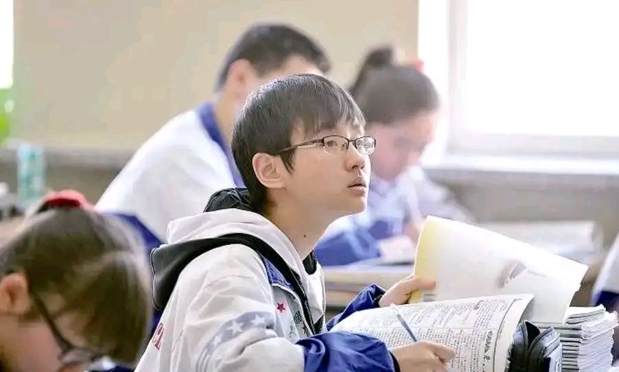 高考前一个月该怎样度过？北大学霸的经验之谈，适合所有考生