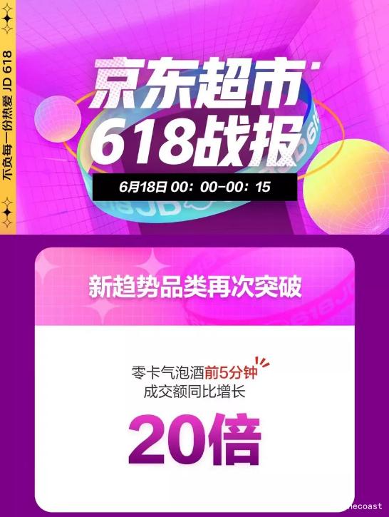 “潮饮”赛道升温,九岸领跑“起泡”定制