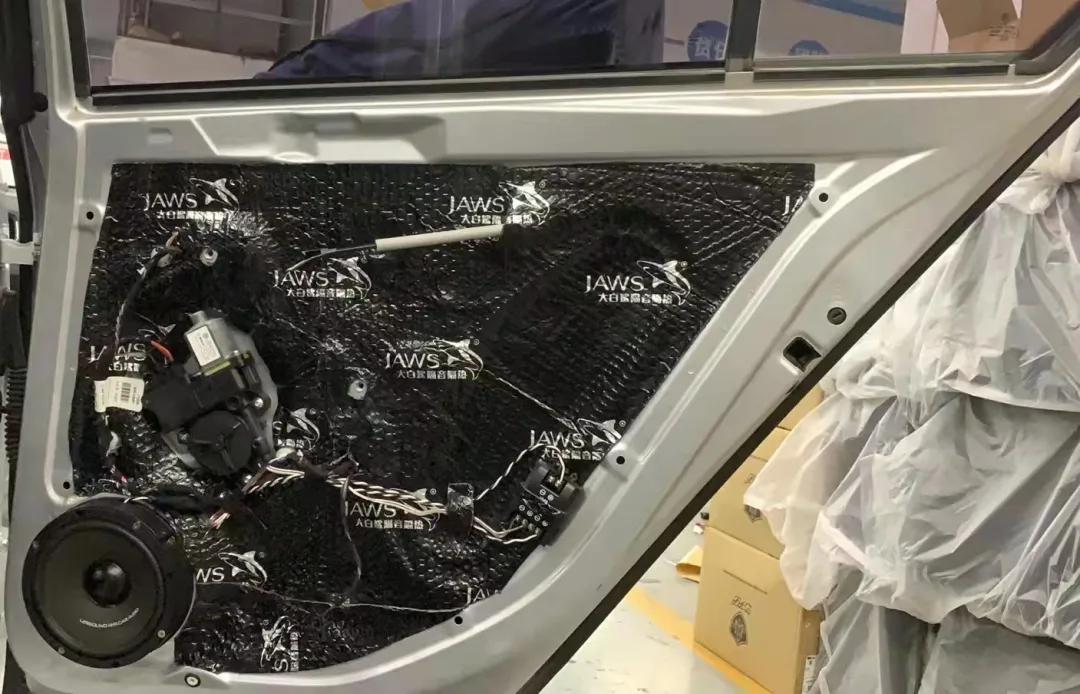 大众朗逸改音响推荐方案,大众朗逸音响改装低音共振