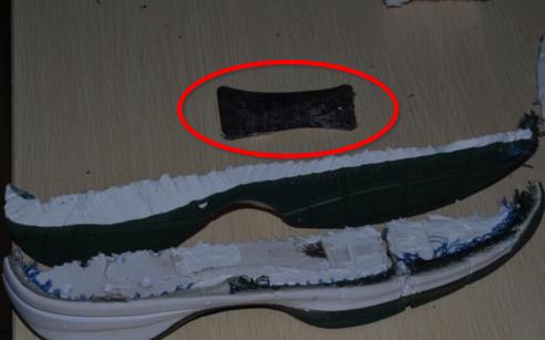 徒步鞋选购攻略,挑选徒步鞋的绝招