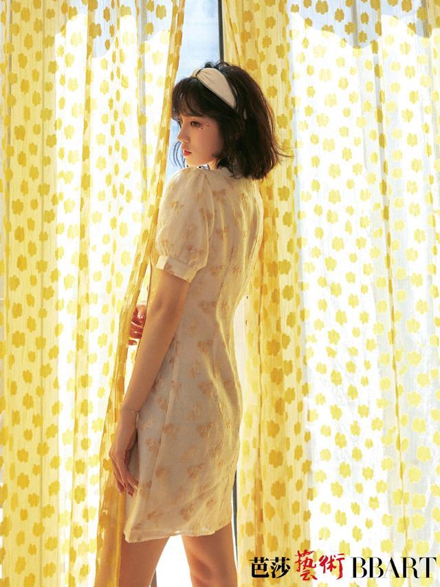 宋雨琦的腿有多好看,宋雨琦最好看的一套造型