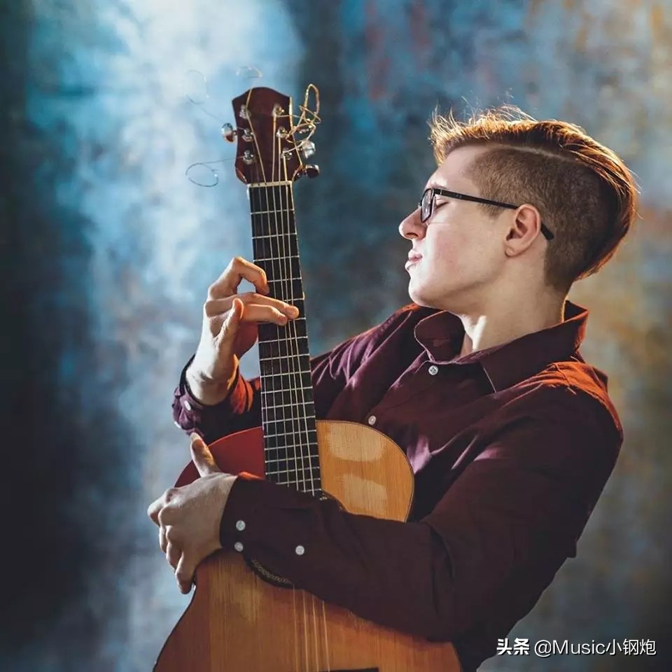 这琴好帅，不，这人好听，完了这人好强我的语言系统混乱了