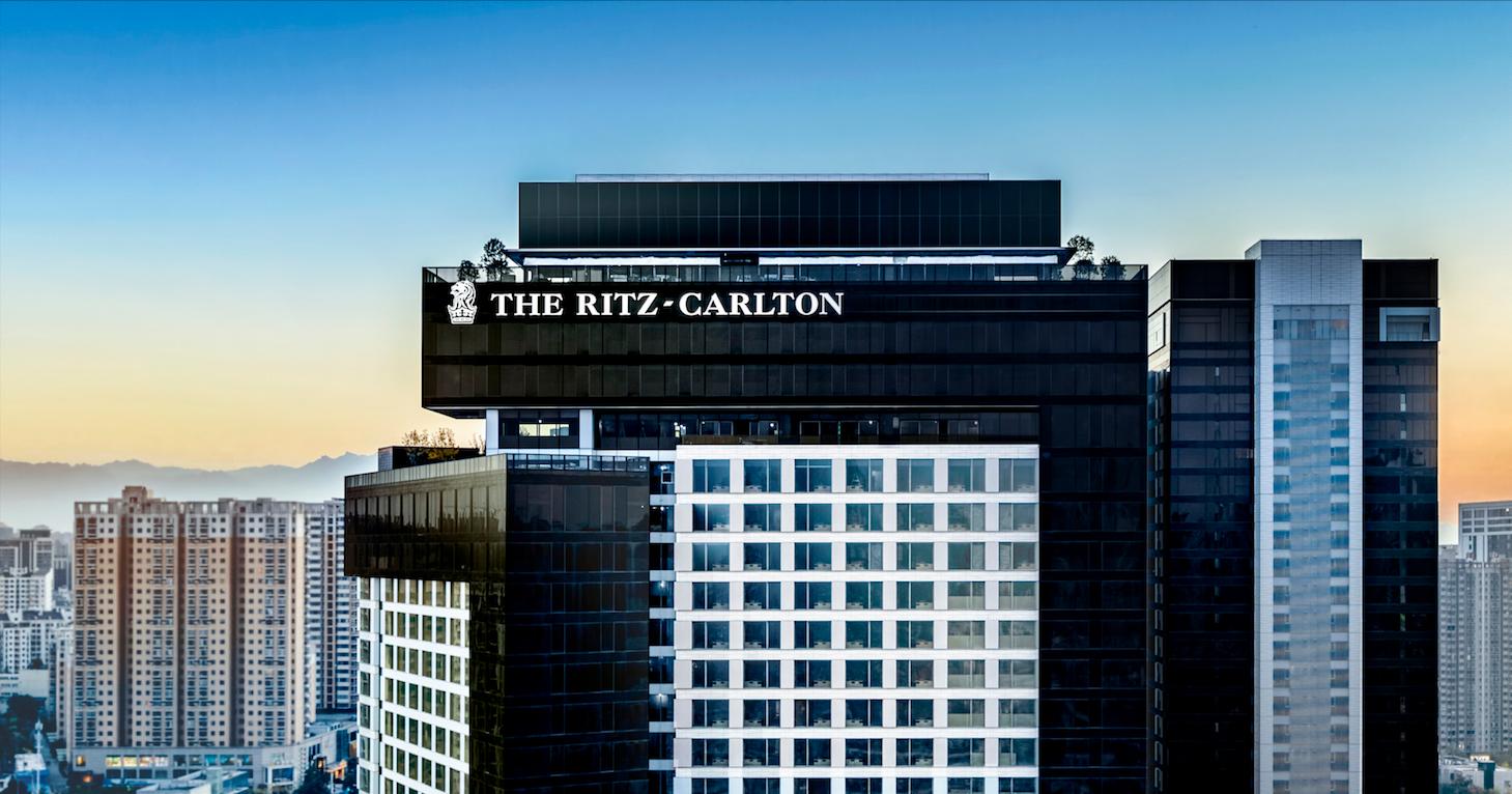 西安最高档酒店排名,西安200至300性价比最高的酒店