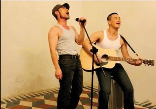 因一张照片一夜爆红的明星,因照片意外走红的人