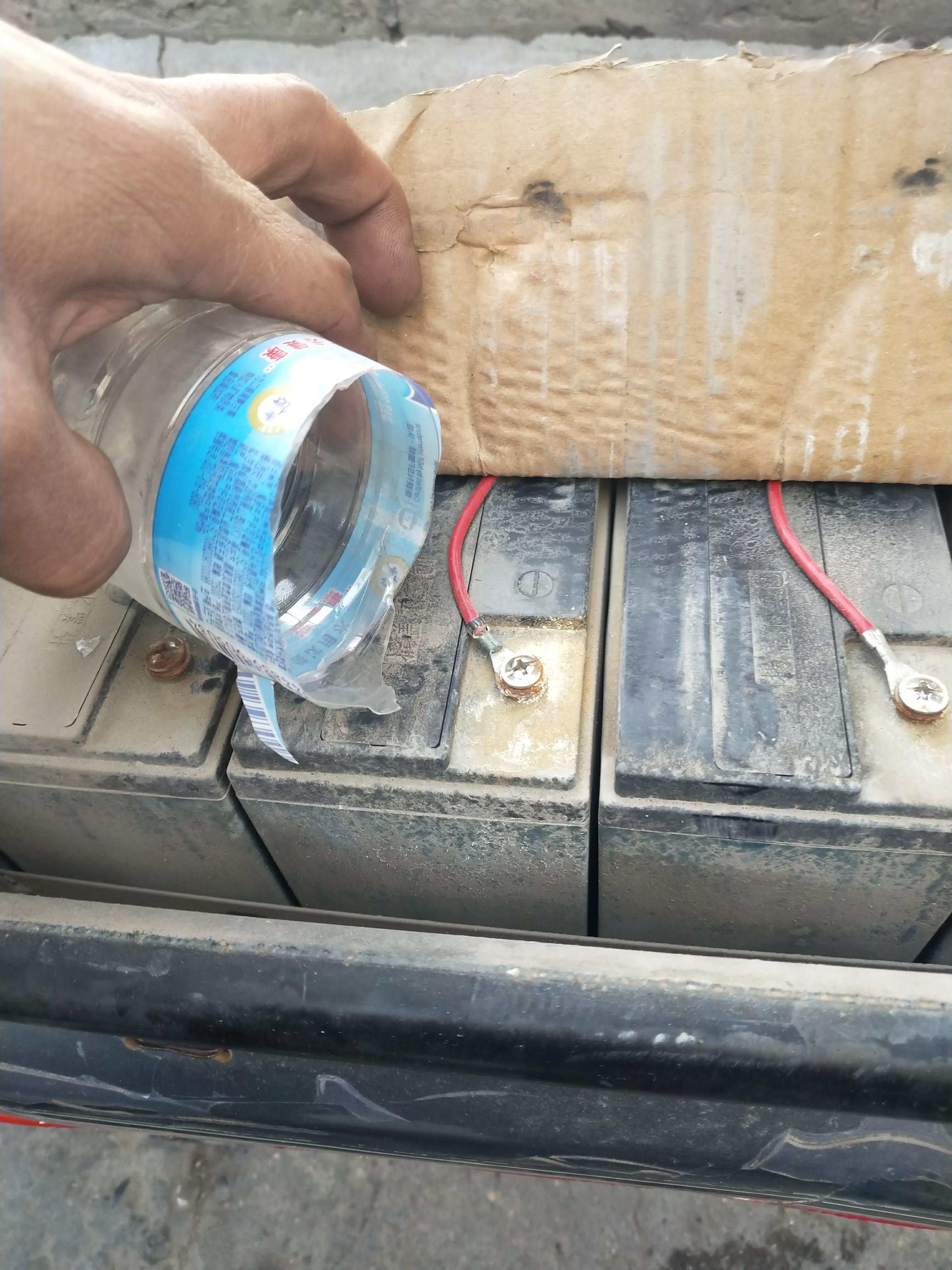 电动车不充电维修技巧图解,电动车充电慢方法与技巧