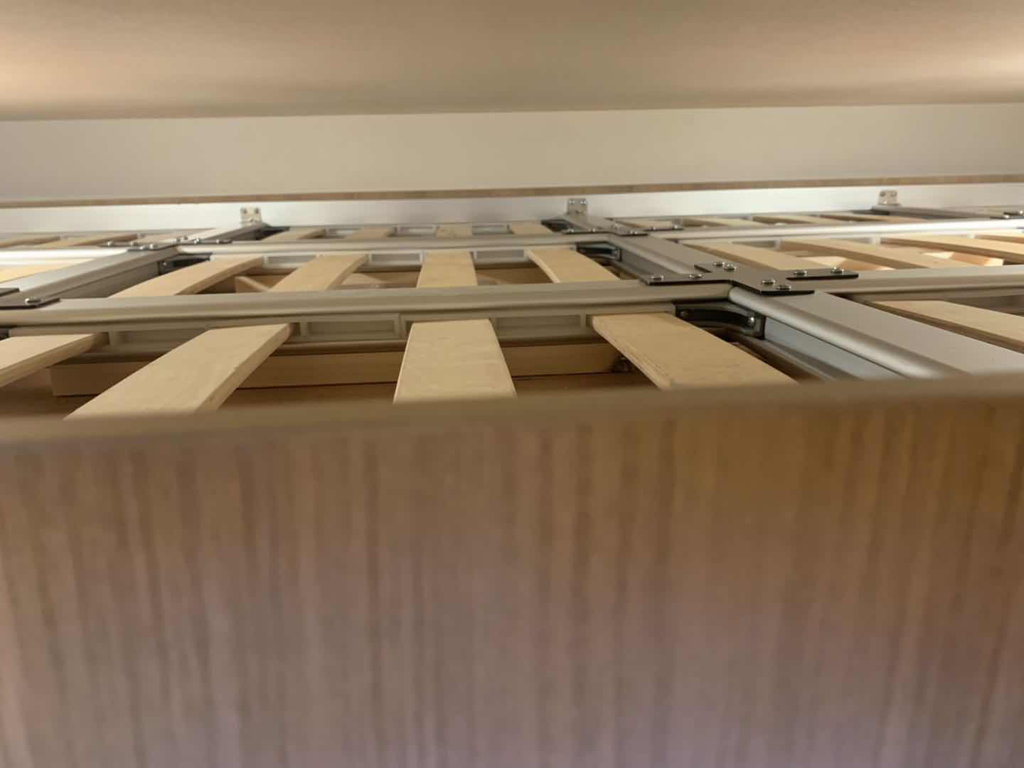 小房车实测,大通生活家v90小额头房车使用感受