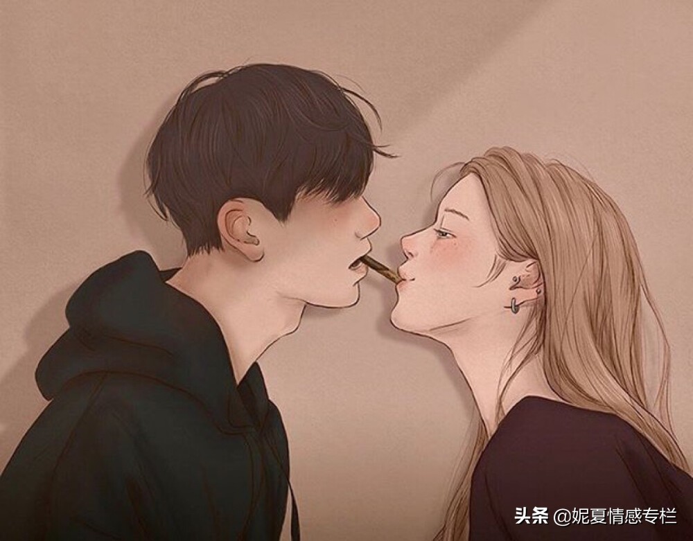 妻子从发现丈夫出轨到原谅心理,妻子发现丈夫背叛后续