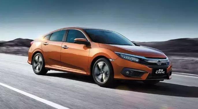 为什么现在思域降价速腾涨价,为什么思域2019款优惠这么多