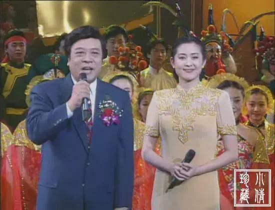 赵忠祥讲述真实故事,光阴的故事赵忠祥