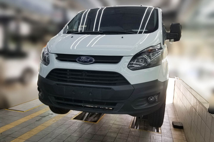 不吹不黑分享真实感受,详解福特全顺