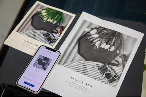 惠普lasermfp136wm打印机怎样使用,惠普136w激光打印机开箱教学