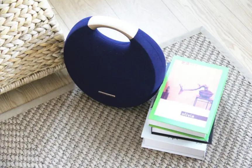 哈曼卡顿卫星立体声音箱,哈曼卡顿立体声音箱