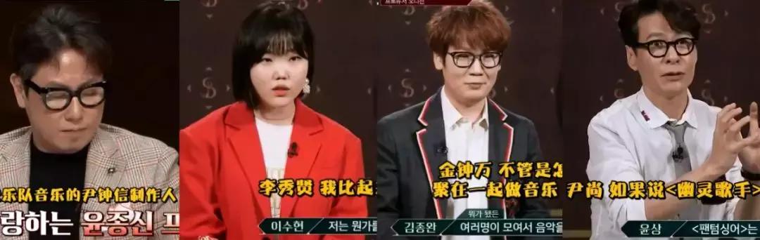 9.9分神番,9.7分综艺