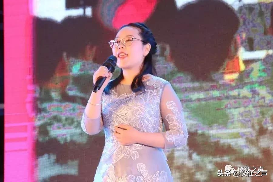 一场精彩纷呈的表演,上演视听盛宴