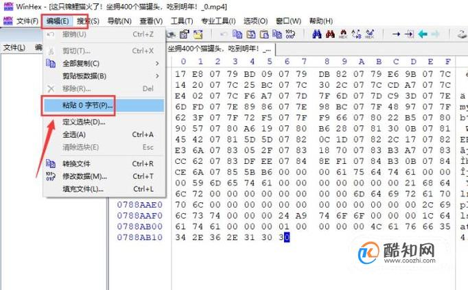视频md5值如何修改,怎么修改原视频的初始md5值