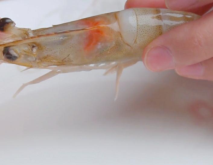 虾头里究竟是虾黄还是虾屎,虾头的虾黄可以吃吗