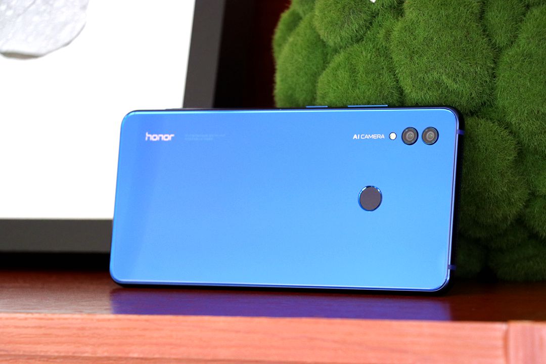 荣耀note10续航测试,荣耀note10续航能力怎么样