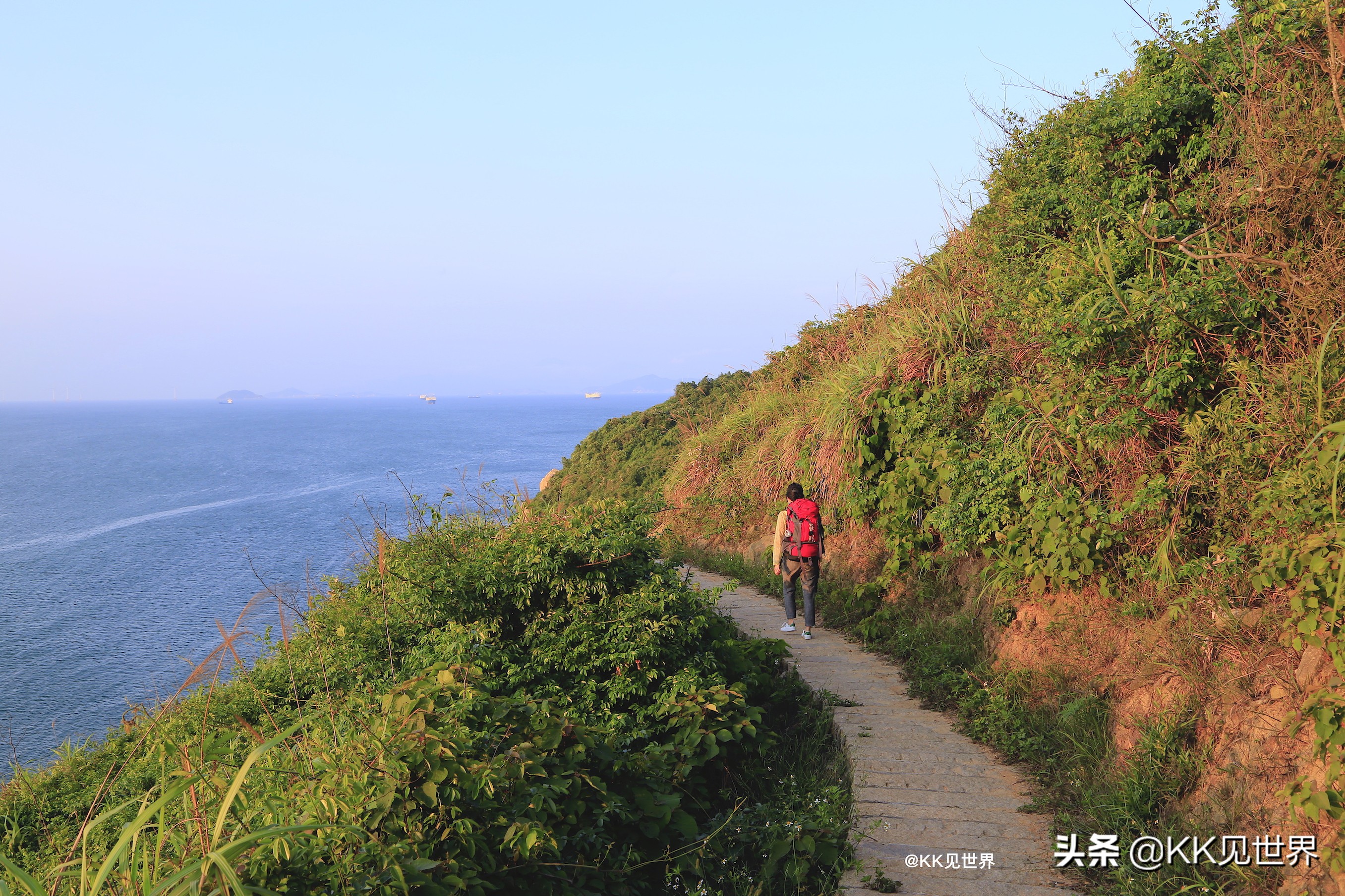 珠海淇澳岛雨天露营攻略,东澳岛沙滩露营推荐