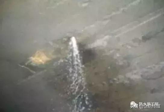 鐮傛祮澧欓潰淇闃叉按鍫垫紡,闃叉按闃叉笚鍫垫紡鏂藉伐鏂规硶