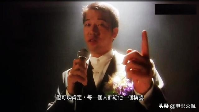 一口气看完成龙10部电影：才明白为啥大牌巨星都不乐意跟他玩