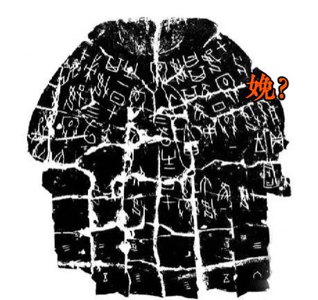 考古历史未解之谜甲骨文,考古十大存疑