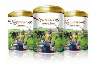 母婴店奶粉为什么便宜那么多,母婴店比网上旗舰店奶粉便宜