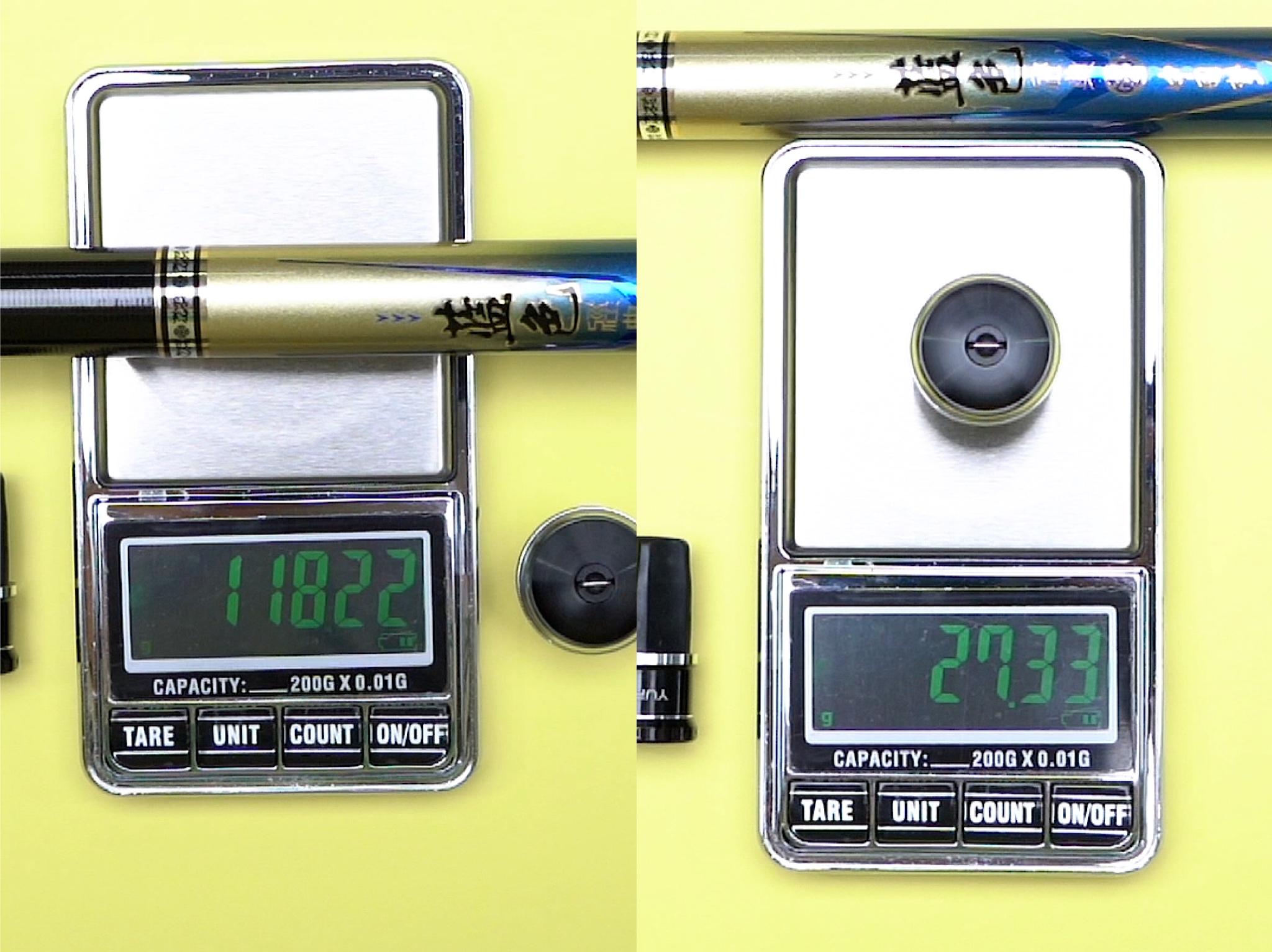 代工鱼竿有哪些品牌,国内鱼竿代加工企业最好的是