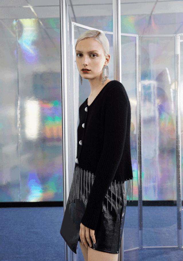 适合30-35岁女人衣服穿搭,三四十岁的女人怎么穿好看