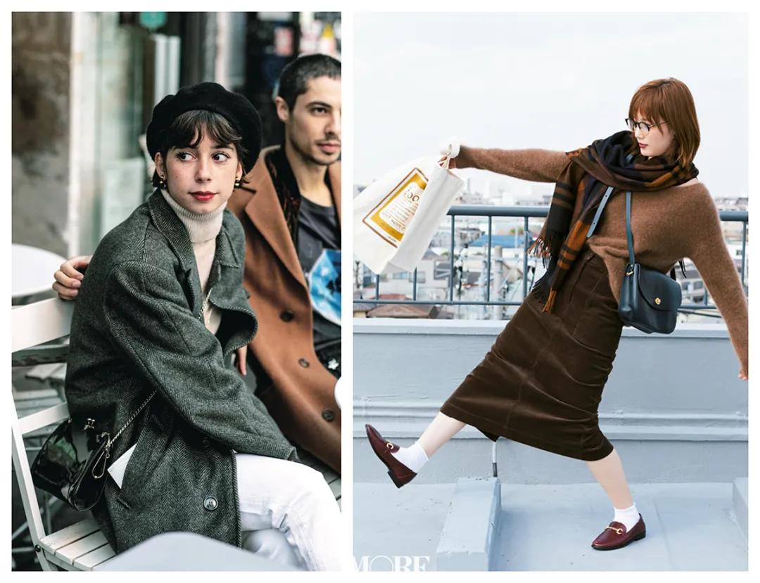 你的发型决定你穿衣风格,你适合弄什么发型