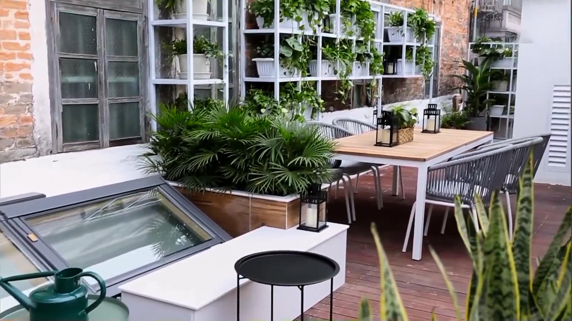 百年老宅的硬核改造全记录,儿时老宅大改造效果震撼