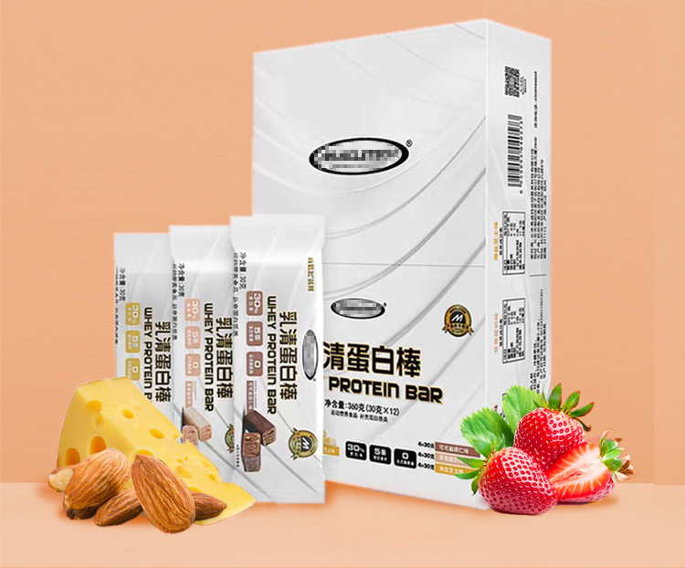 营养代餐粉包装,代餐粉开袋即食