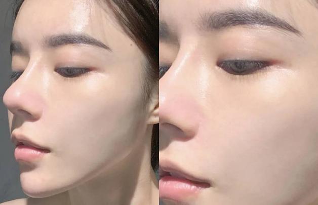 擦粉底液不服帖像搓泥一样,换了很多粉底液底妆还是暗沉斑驳