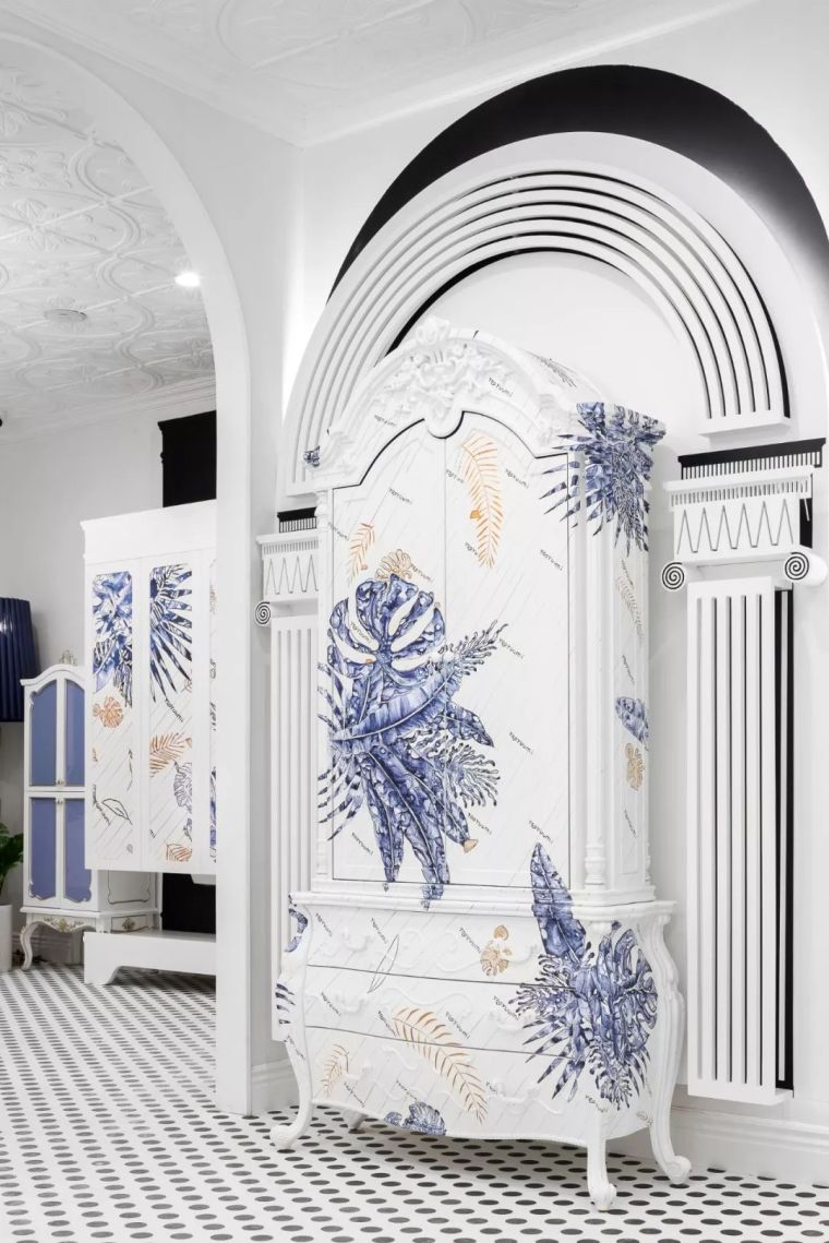 早晨深化设计研究院--YooYuumiKidsClub亲子餐厅