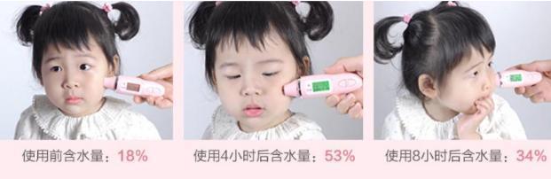 2岁宝宝脸发黄还有皮肤不均匀,宝宝快两岁了宝妈脸上有斑