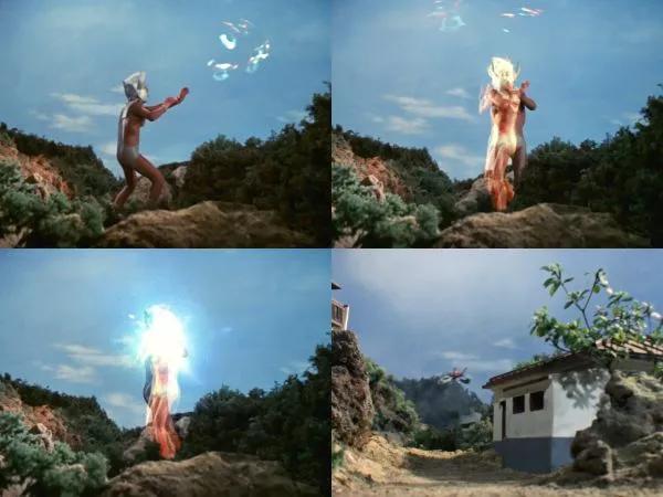 泰罗奥特曼技能大全,泰罗奥特曼街机大招怎么放