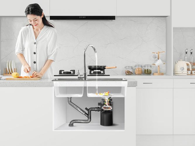 厨房升级最佳方案,厨房升级迫在眉睫