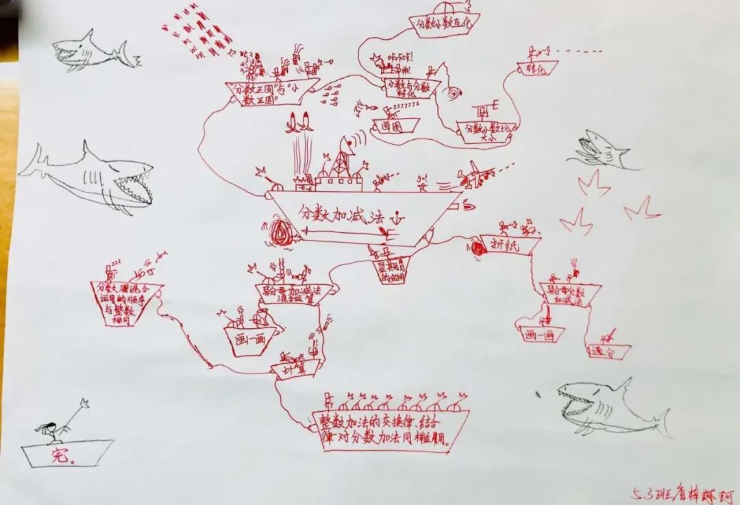 北大成都宅家学习花样多,孩子学习上了瘾,连家长都跟着玩嗨了