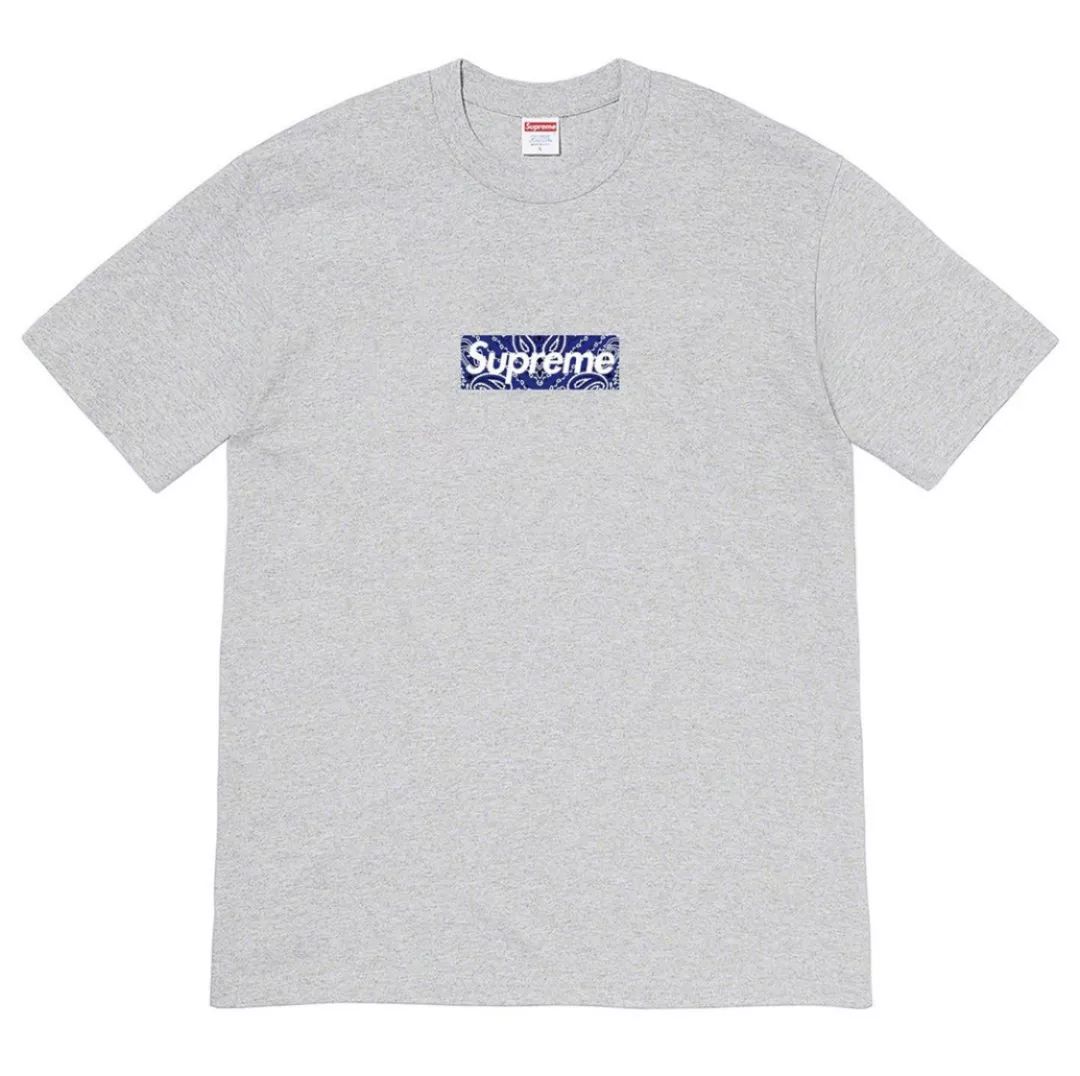 supreme穿搭预告 (supreme 2019t恤)