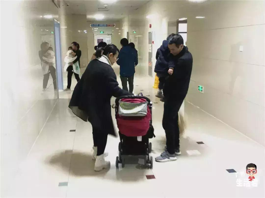 广州市儿童医院凌晨有急诊吗,凌晨1点的武汉儿童医院急诊