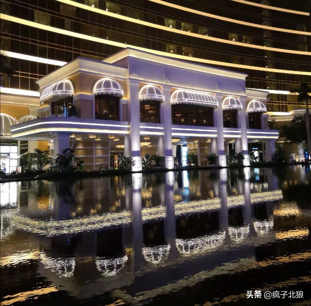 澳门穷游一天攻略视频大全,澳门穷游2天一夜游路线