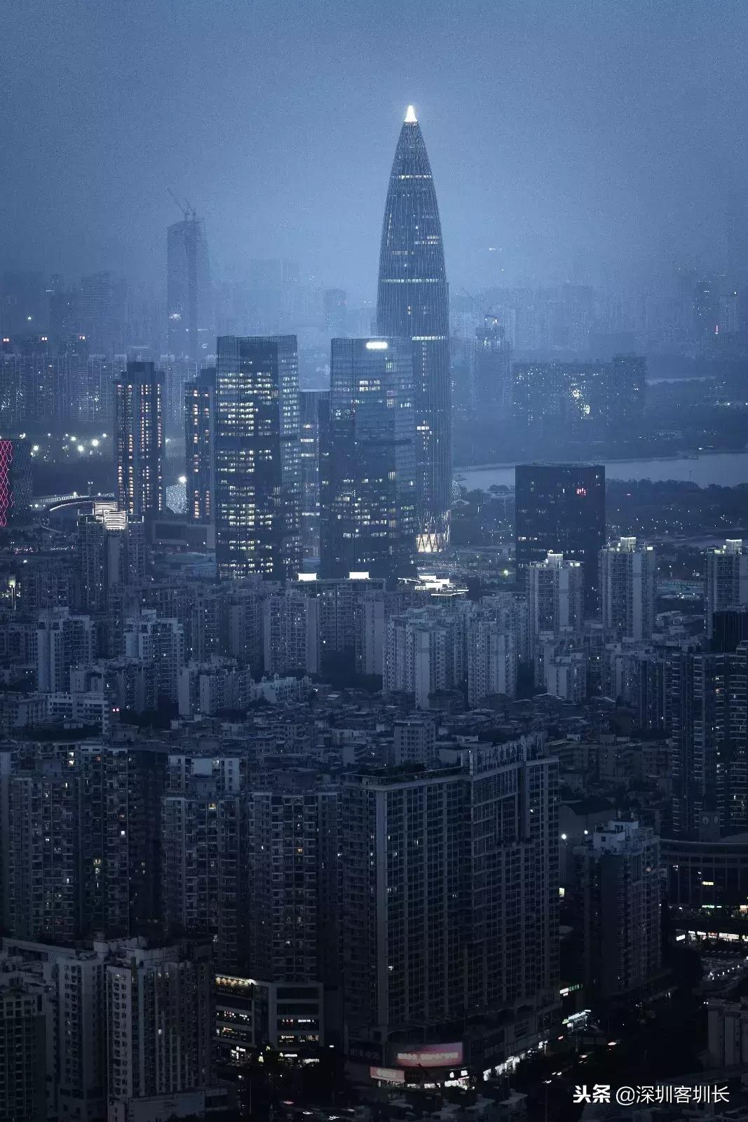 深圳湾是深圳湾口岸吗,什么是深圳