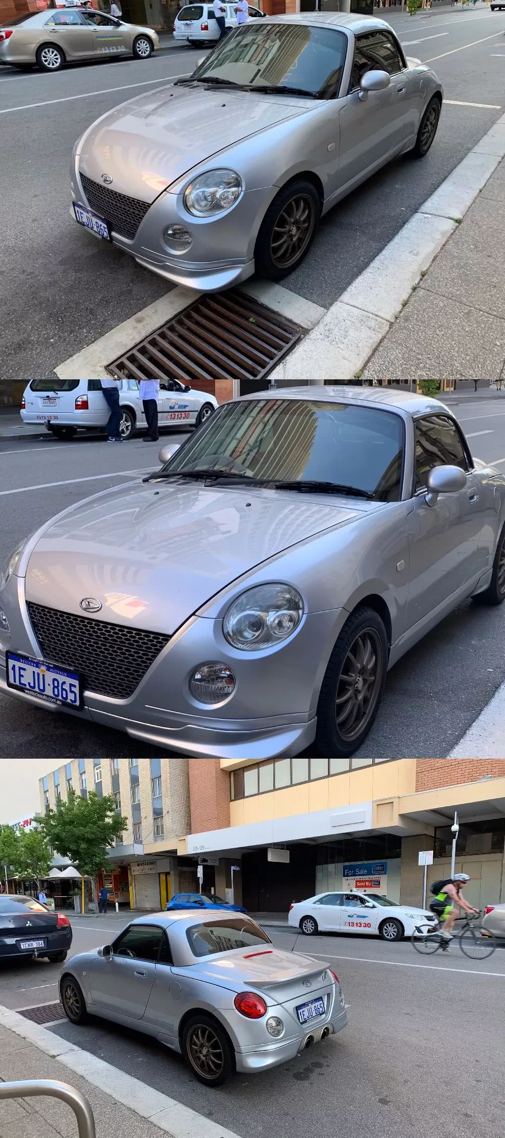 西澳大利亚珀斯有什么好玩的,西澳珀斯必去景点