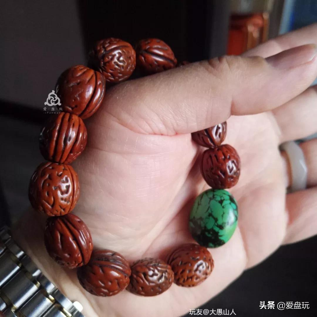 各种手串盘出包浆,快要包浆的手串怎么盘